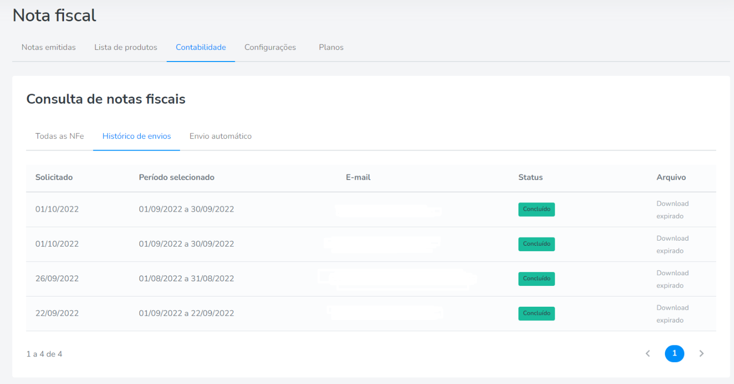 Como Realizar A Integra O Com O Emissor De Notas Fiscais Da Tray Tray Tecnologia Em