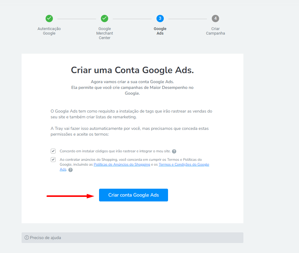 Guia de integração para anúncios do Shopping - Ajuda do Google Ads