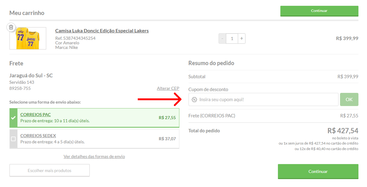 cupons de desconto no carrinho03.png