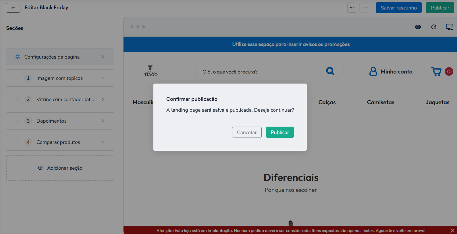 criador de landing pages secoes pre definidas09.png