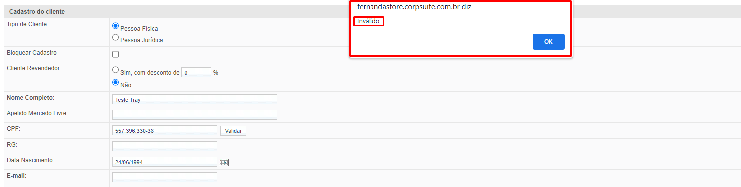 Como Acessar a Central do Cliente por CPF, CNPJ, E-mail e Social