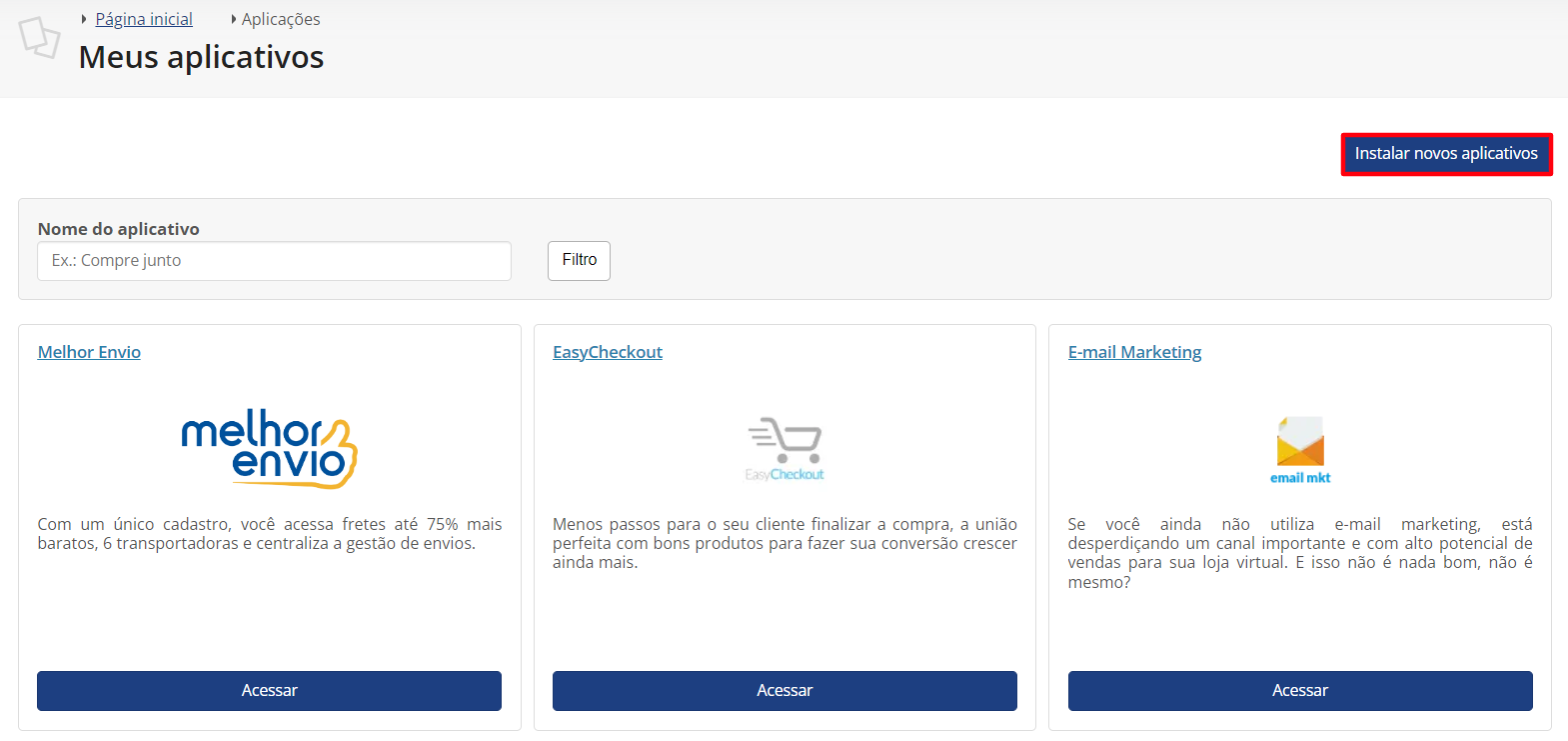 Como Realizar A Integração Com Um Erp Na Tray Tray Tecnologia Em Ecommerce Ltda 4326