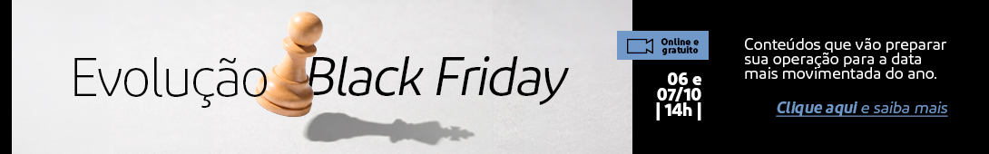 Black Friday Tray