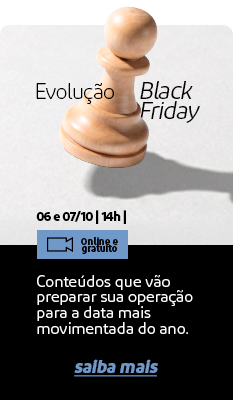 Banner Black Friday